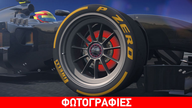 Ποια είναι η αξία σε… δισεκατομμύρια ευρώ της Pirelli;